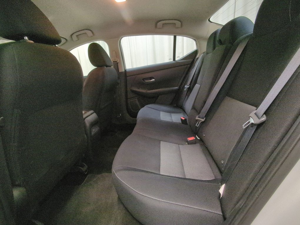 2021 Nissan Sentra SV in Dartmouth, Nova Scotia - 21 - w1024h768px