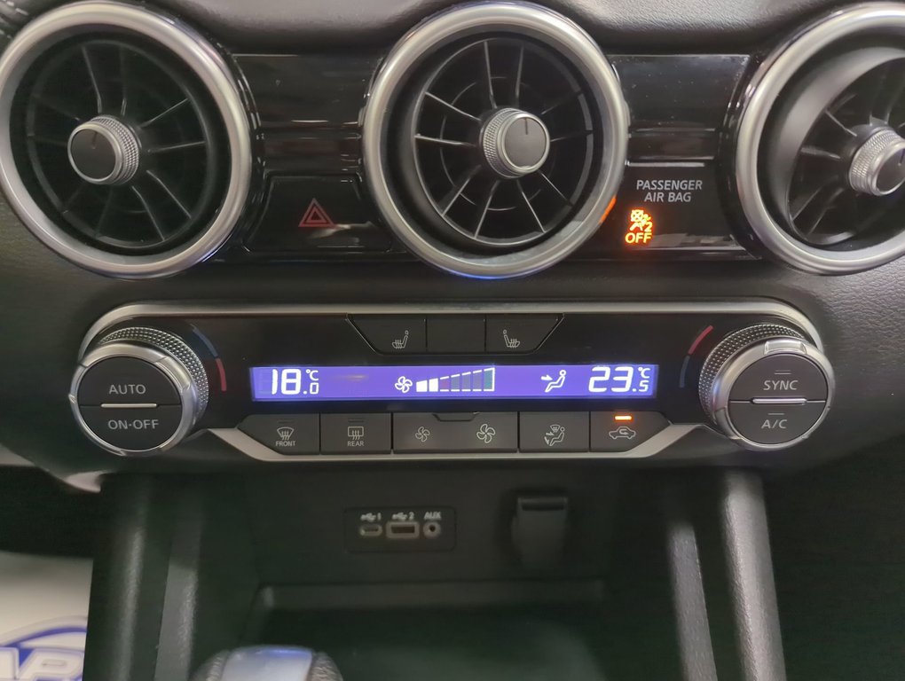 2021 Nissan Sentra SV in Dartmouth, Nova Scotia - 18 - w1024h768px