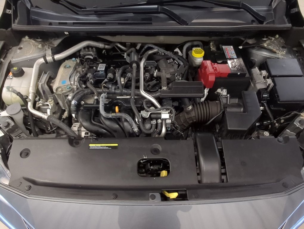 2022 Nissan Sentra SR in Dartmouth, Nova Scotia - 25 - w1024h768px