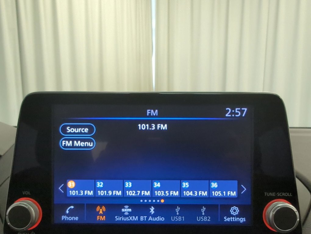 2022 Nissan Sentra SR in Dartmouth, Nova Scotia - 16 - w1024h768px