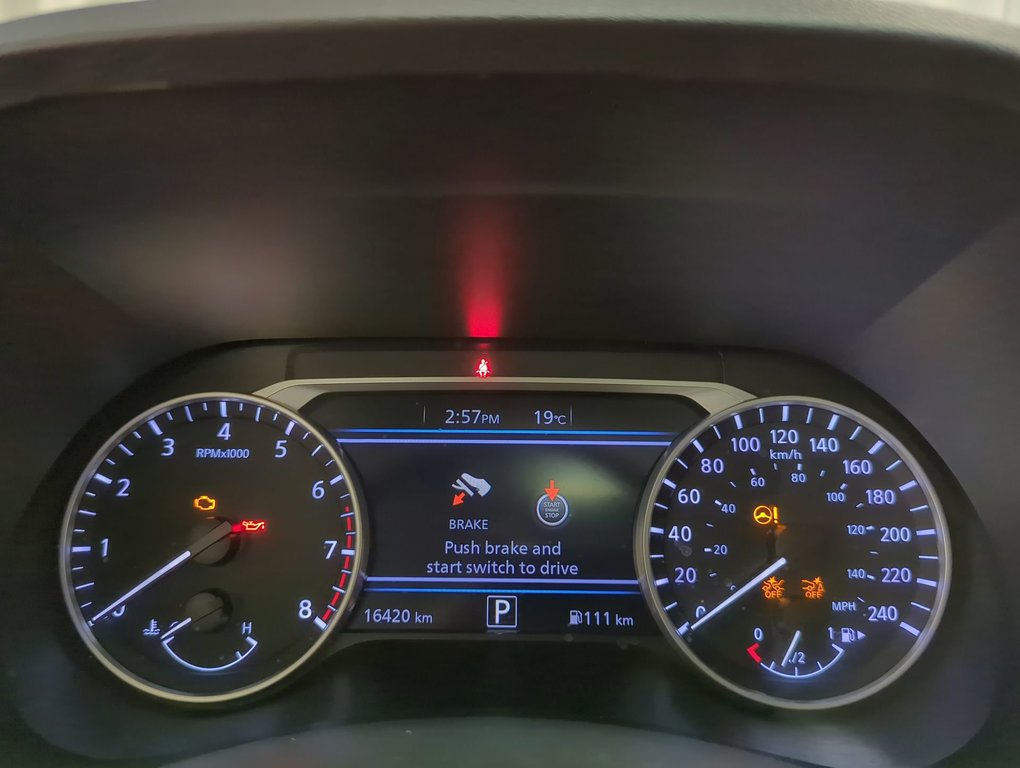 2022 Nissan Sentra SR in Dartmouth, Nova Scotia - 15 - w1024h768px