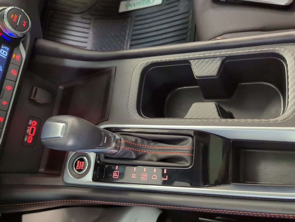 2022 Nissan Sentra SR in Dartmouth, Nova Scotia - 19 - w1024h768px