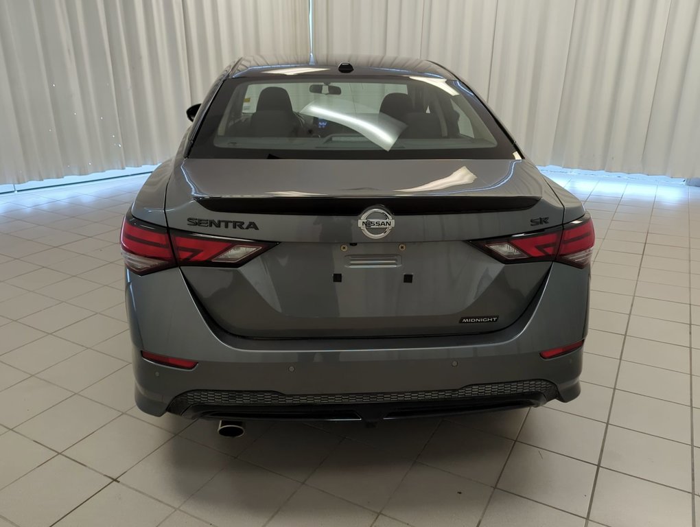 2022 Nissan Sentra SR in Dartmouth, Nova Scotia - 7 - w1024h768px