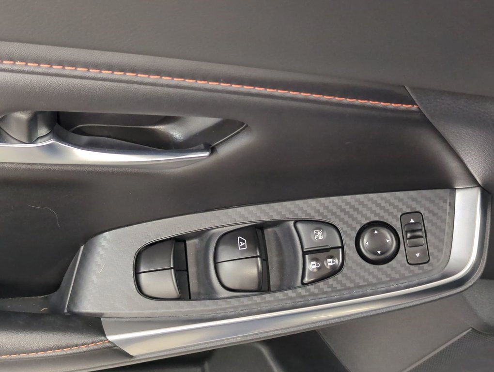 2022 Nissan Sentra SR in Dartmouth, Nova Scotia - 13 - w1024h768px