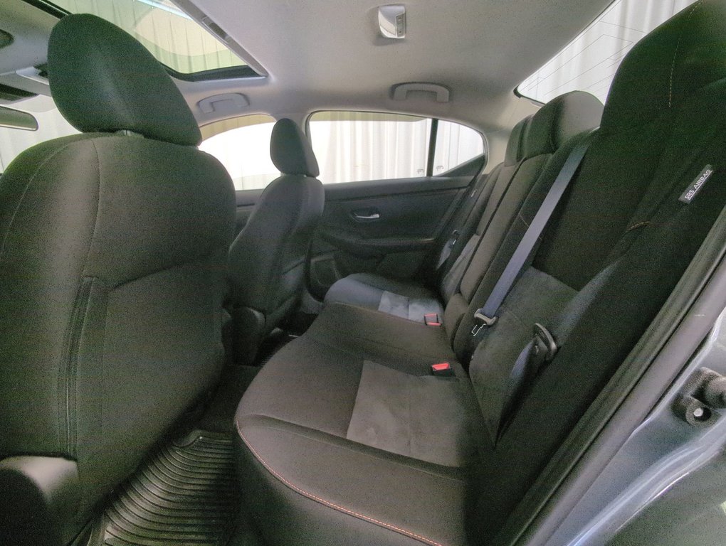 2022 Nissan Sentra SR in Dartmouth, Nova Scotia - 22 - w1024h768px