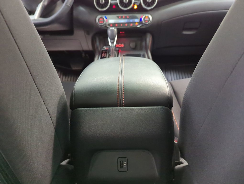 2022 Nissan Sentra SR in Dartmouth, Nova Scotia - 20 - w1024h768px