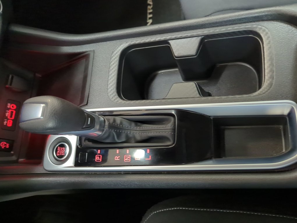 2024 Nissan Sentra SV in Dartmouth, Nova Scotia - 19 - w1024h768px