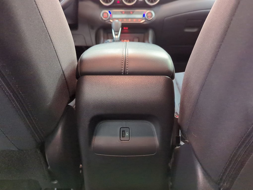 2024 Nissan Sentra SV in Dartmouth, Nova Scotia - 20 - w1024h768px