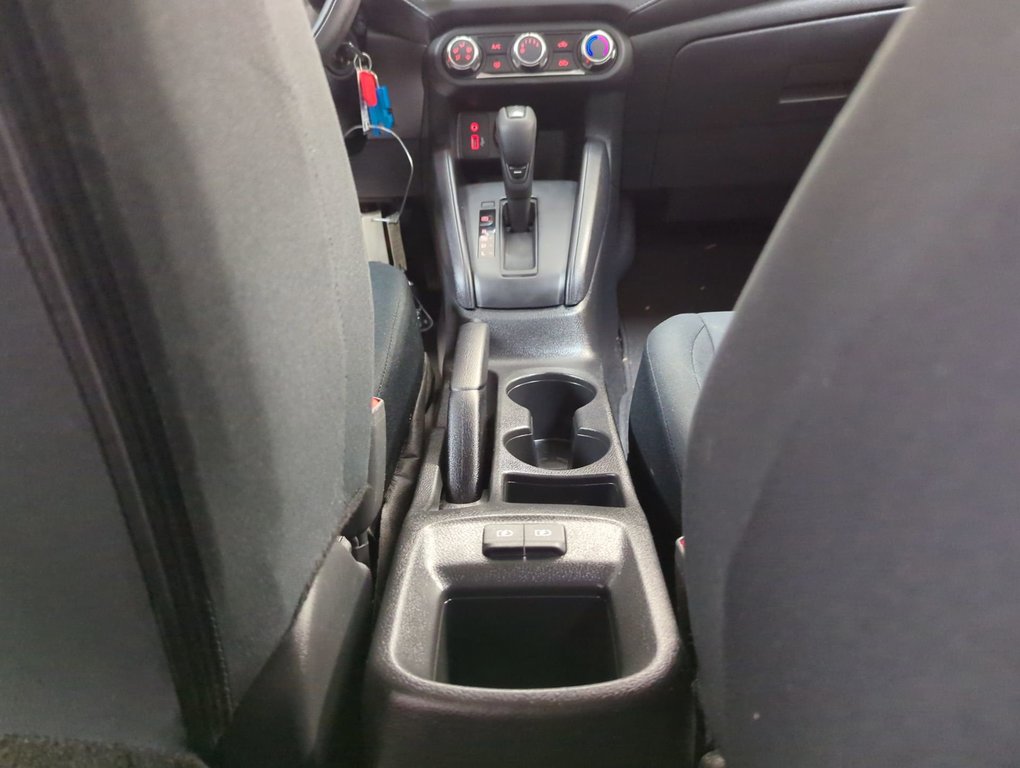 2024 Nissan Versa S in Dartmouth, Nova Scotia - 20 - w1024h768px