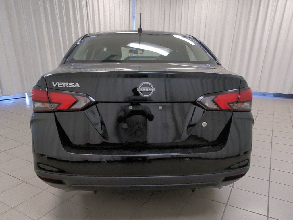 2024 Nissan Versa S in Dartmouth, Nova Scotia - 7 - w1024h768px