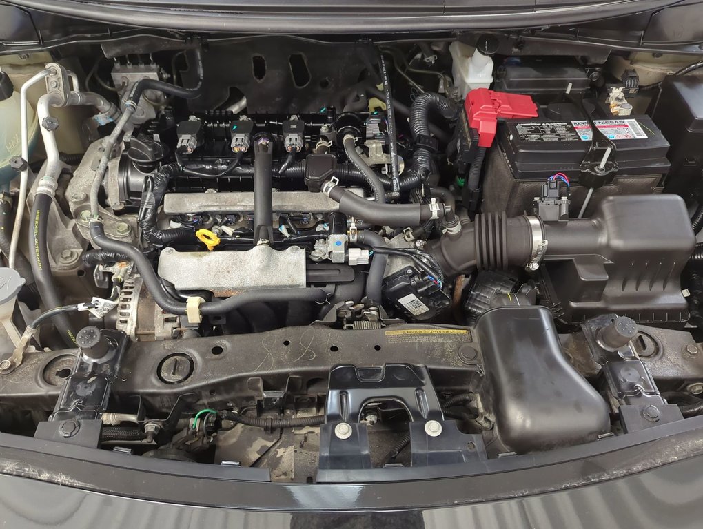 2024 Nissan Versa S in Dartmouth, Nova Scotia - 25 - w1024h768px