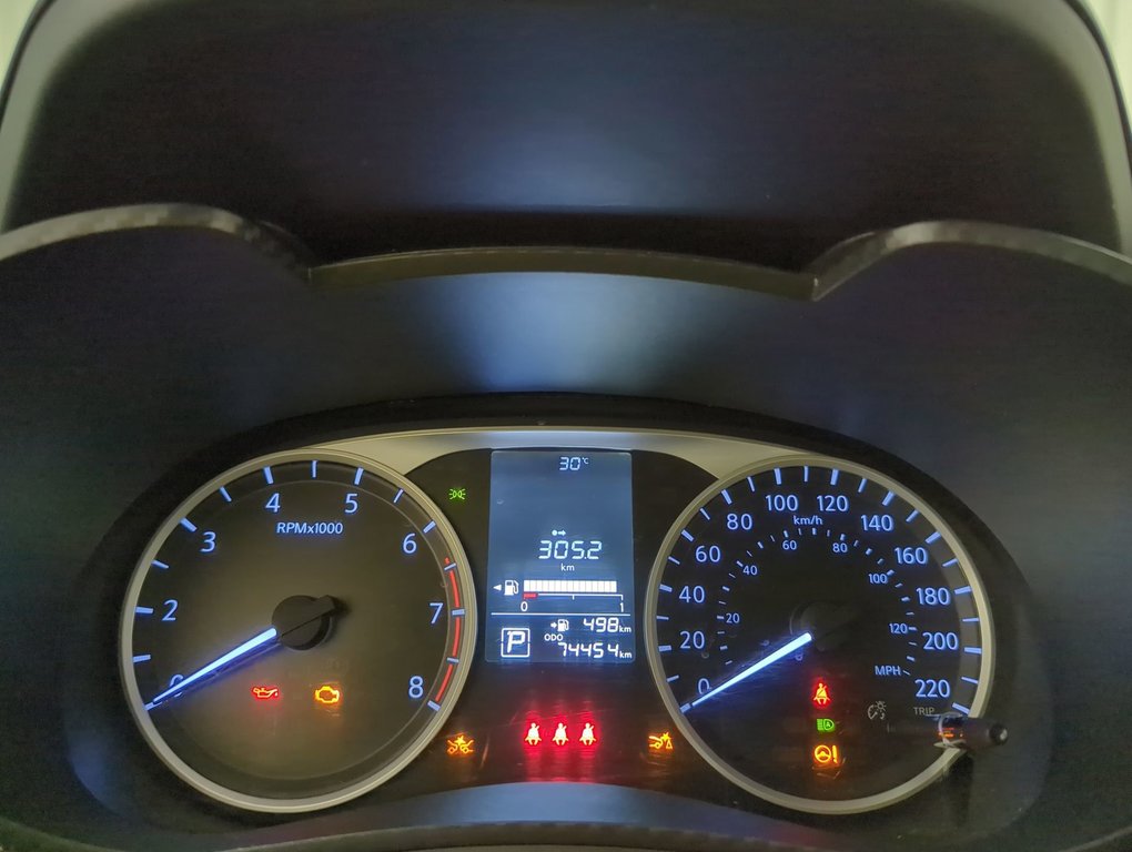 2024 Nissan Versa S in Dartmouth, Nova Scotia - 15 - w1024h768px