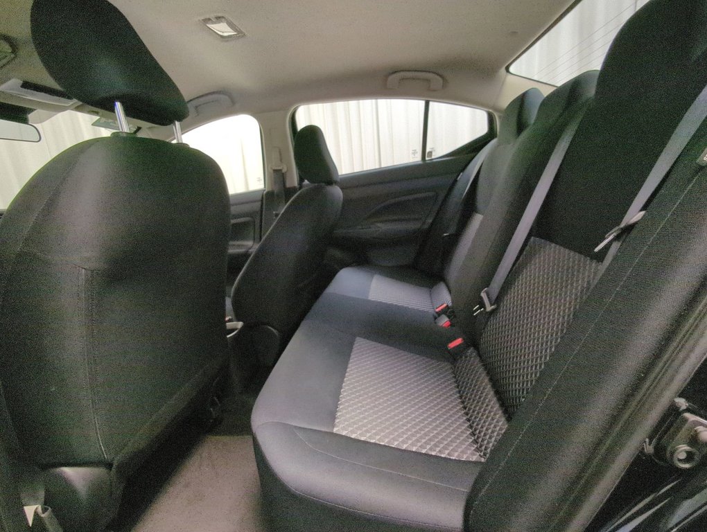 2024 Nissan Versa S in Dartmouth, Nova Scotia - 21 - w1024h768px