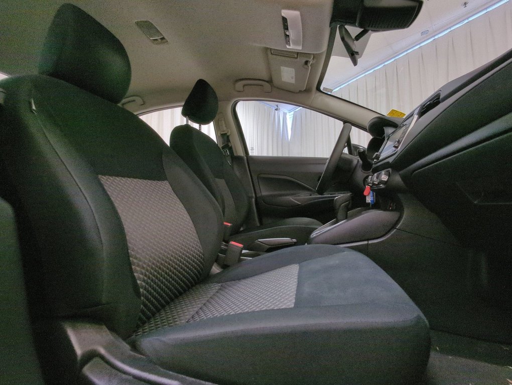 2024 Nissan Versa S in Dartmouth, Nova Scotia - 24 - w1024h768px
