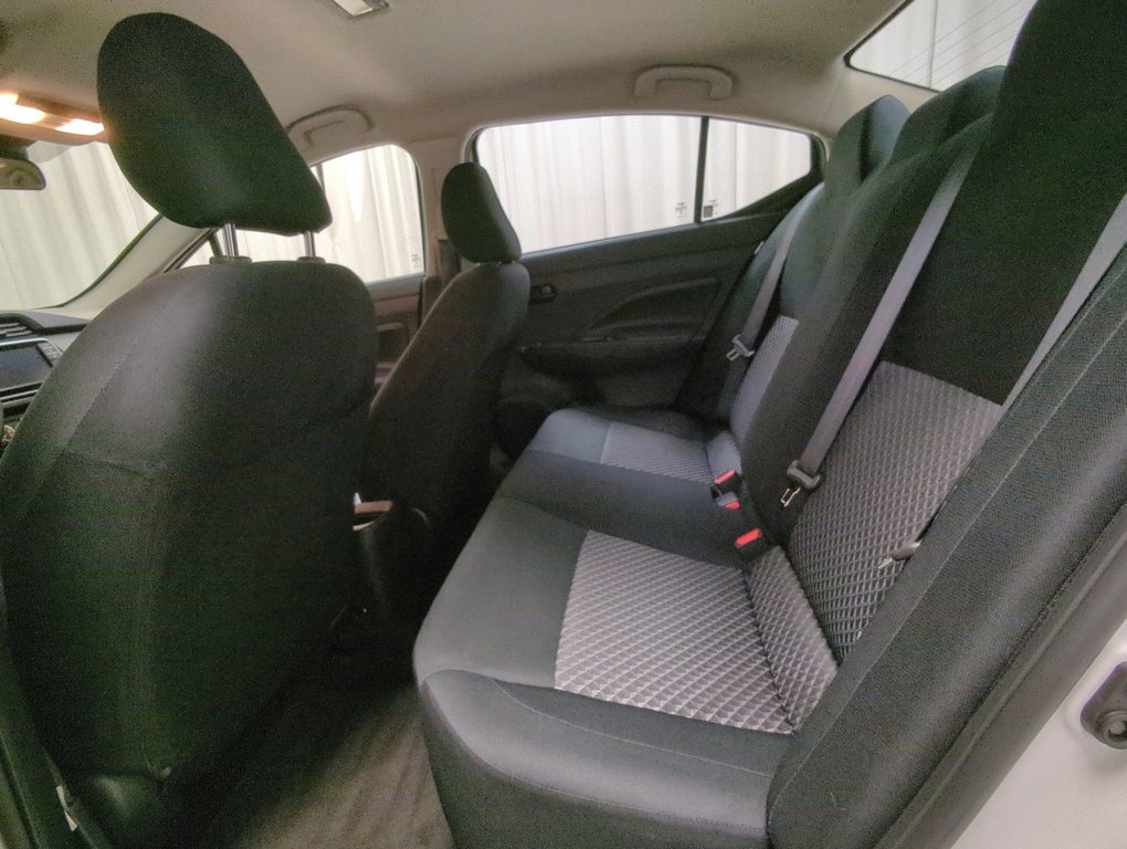 2024 Nissan Versa S in Dartmouth, Nova Scotia - 21 - w1024h768px