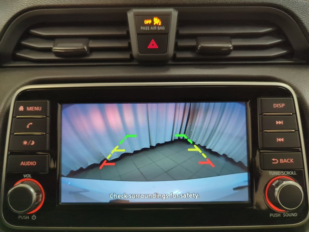 2024 Nissan Versa S in Dartmouth, Nova Scotia - 17 - w1024h768px