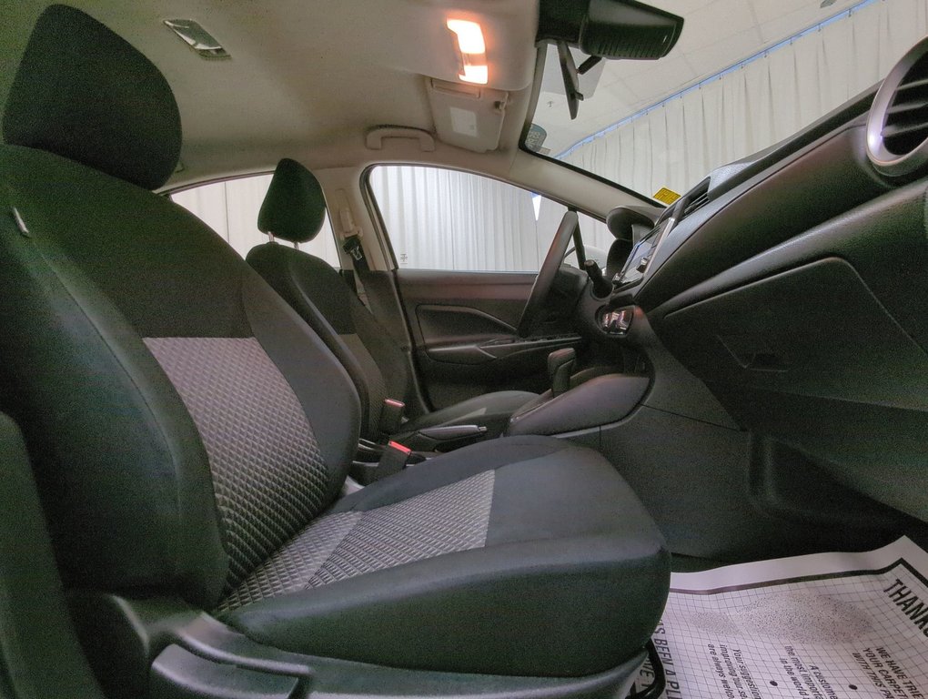 2024 Nissan Versa S in Dartmouth, Nova Scotia - 23 - w1024h768px