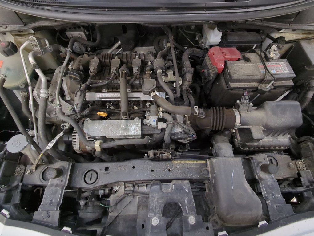2024 Nissan Versa S in Dartmouth, Nova Scotia - 24 - w1024h768px