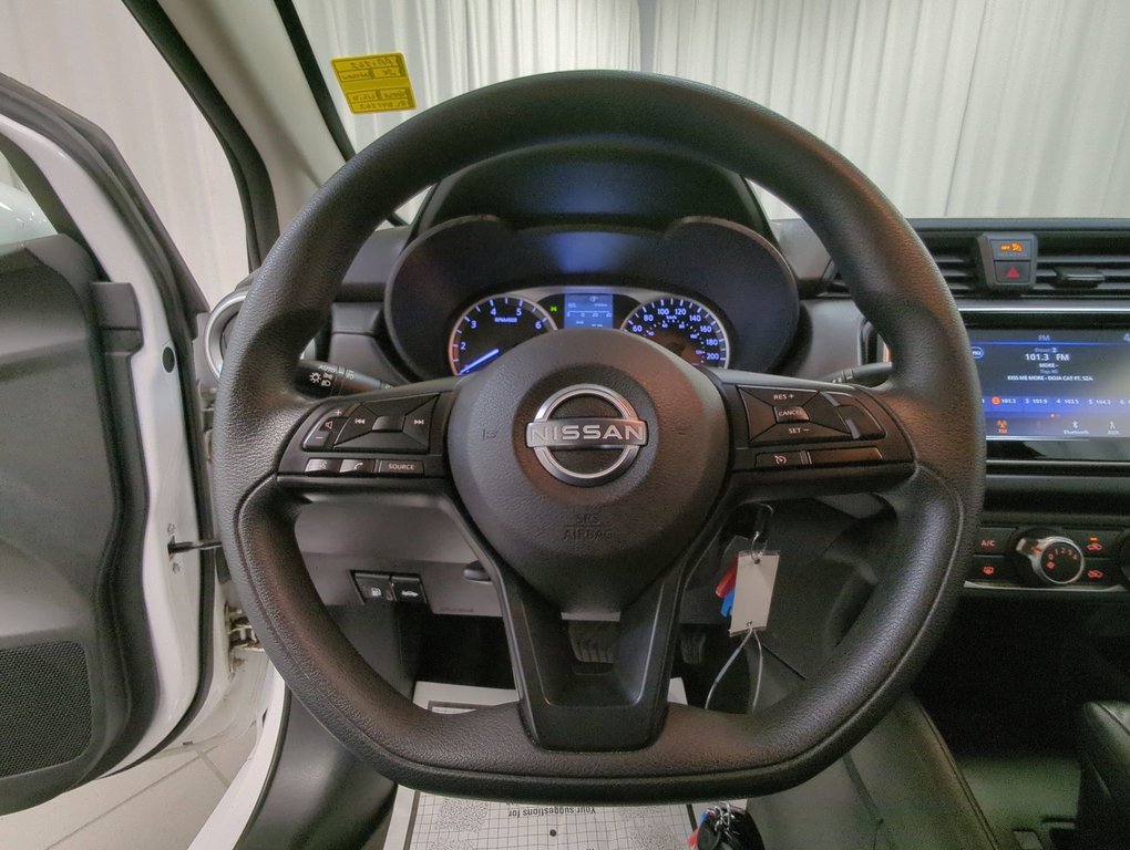 2024 Nissan Versa S in Dartmouth, Nova Scotia - 14 - w1024h768px