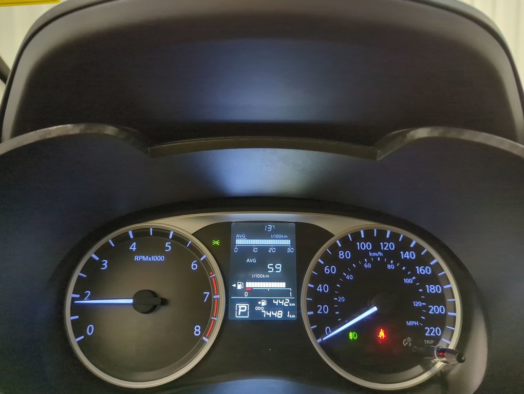 2024 Nissan Versa S in Dartmouth, Nova Scotia - 15 - w1024h768px