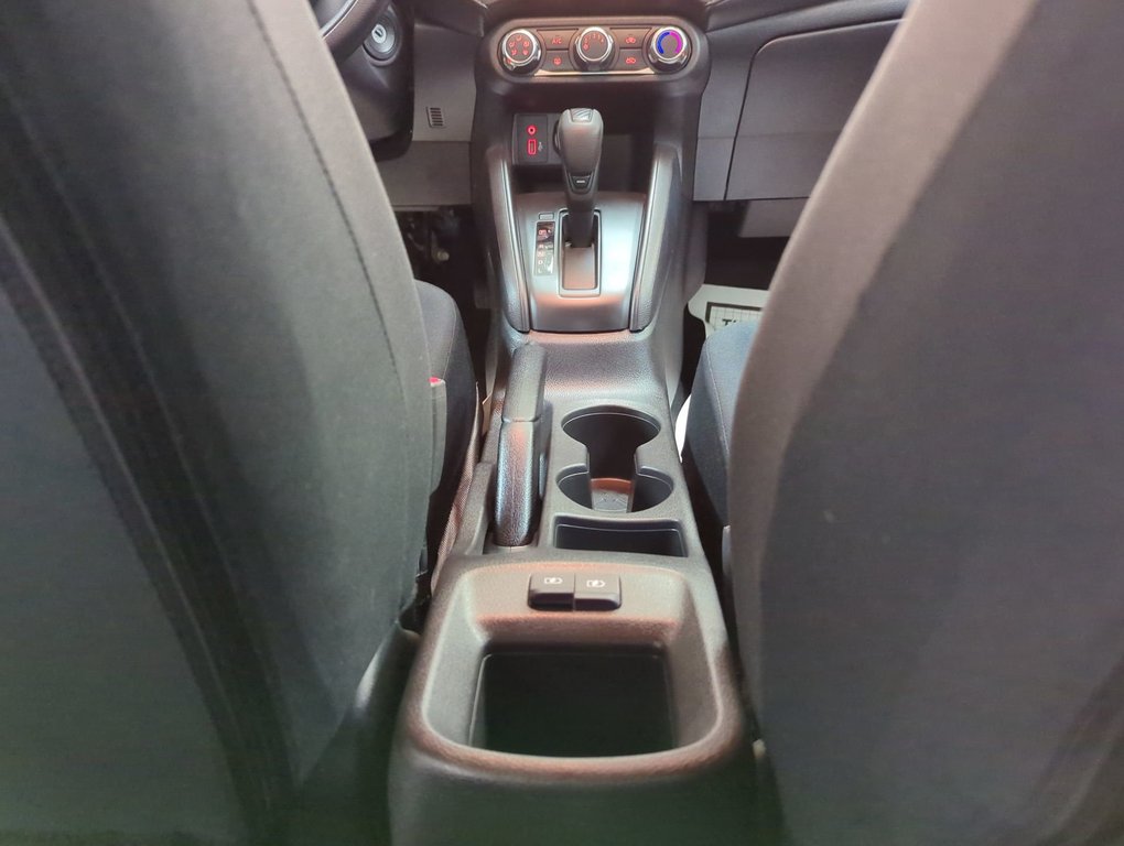2024 Nissan Versa S in Dartmouth, Nova Scotia - 20 - w1024h768px