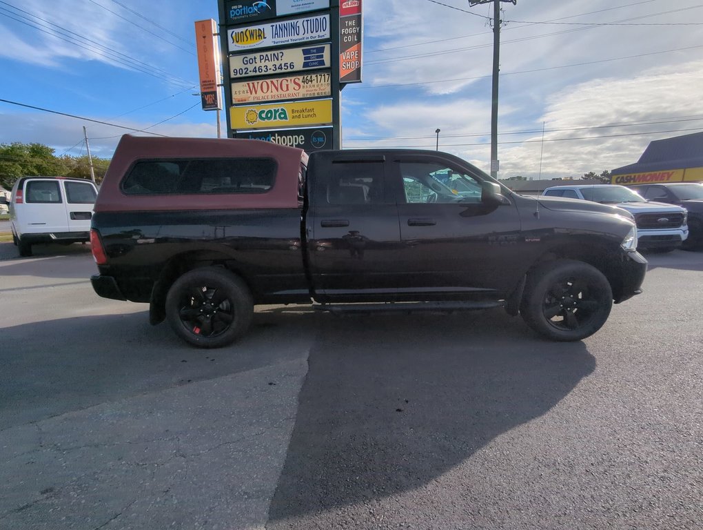 2019  1500 Classic Express Hemi V8 *GM Certified* in Dartmouth, Nova Scotia - 9 - w1024h768px