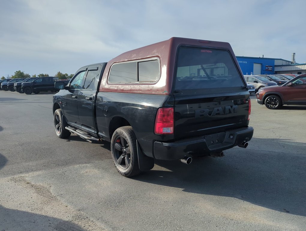 2019  1500 Classic Express Hemi V8 *GM Certified* in Dartmouth, Nova Scotia - 6 - w1024h768px