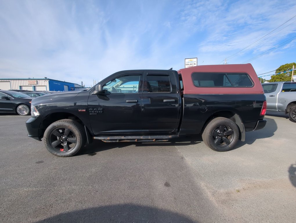 2019  1500 Classic Express Hemi V8 *GM Certified* in Dartmouth, Nova Scotia - 5 - w1024h768px