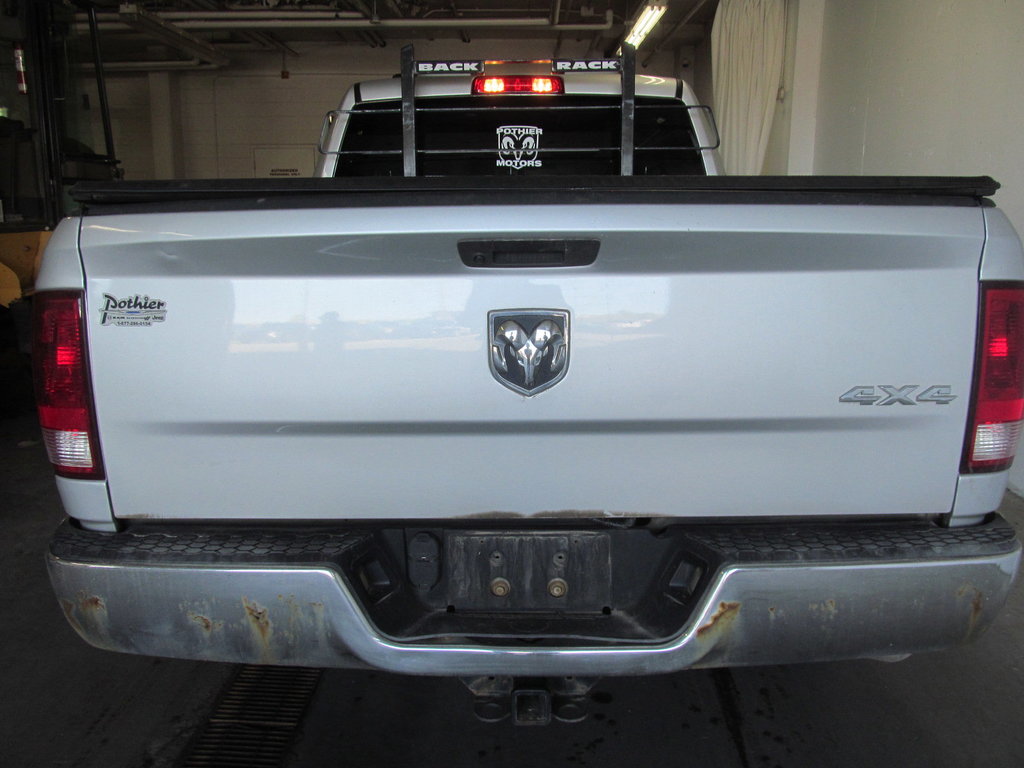 2019 Ram 1500 Classic ST in Dartmouth, Nova Scotia - 3 - w1024h768px