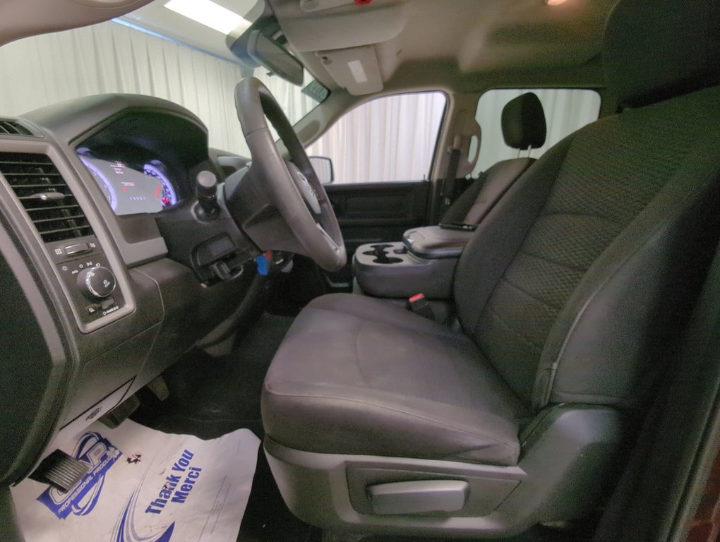 2019 Ram 1500 Classic Express in Dartmouth, Nova Scotia - 11 - w1024h768px