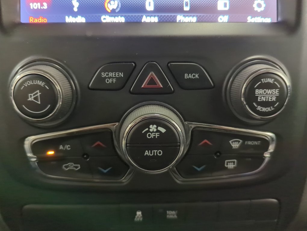 2019 Ram 1500 Classic Express in Dartmouth, Nova Scotia - 18 - w1024h768px