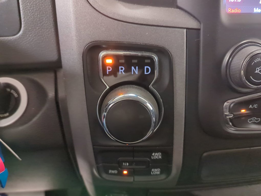 2019 Ram 1500 Classic Express in Dartmouth, Nova Scotia - 19 - w1024h768px