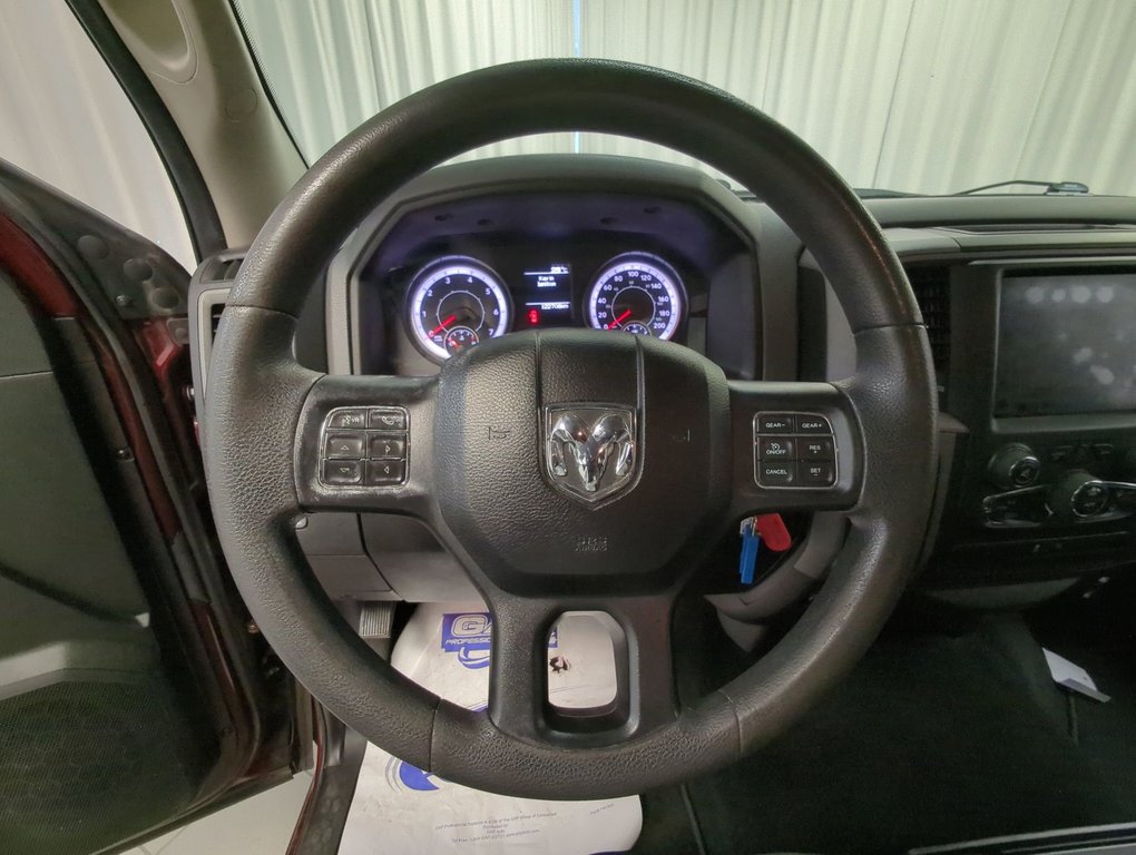 2019 Ram 1500 Classic Express in Dartmouth, Nova Scotia - 14 - w1024h768px