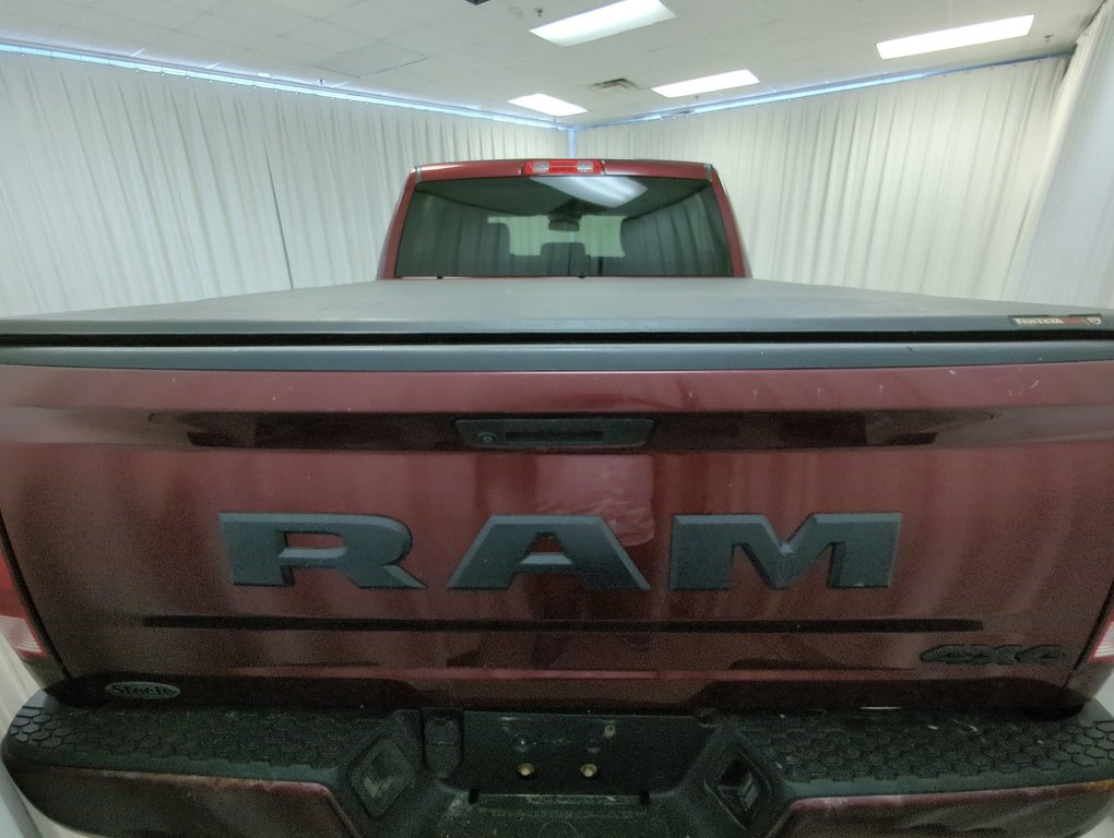 2019 Ram 1500 Classic Express in Dartmouth, Nova Scotia - 22 - w1024h768px