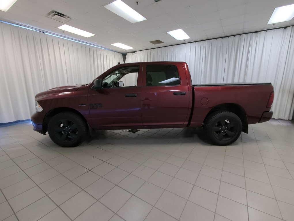 2019 Ram 1500 Classic Express in Dartmouth, Nova Scotia - 5 - w1024h768px