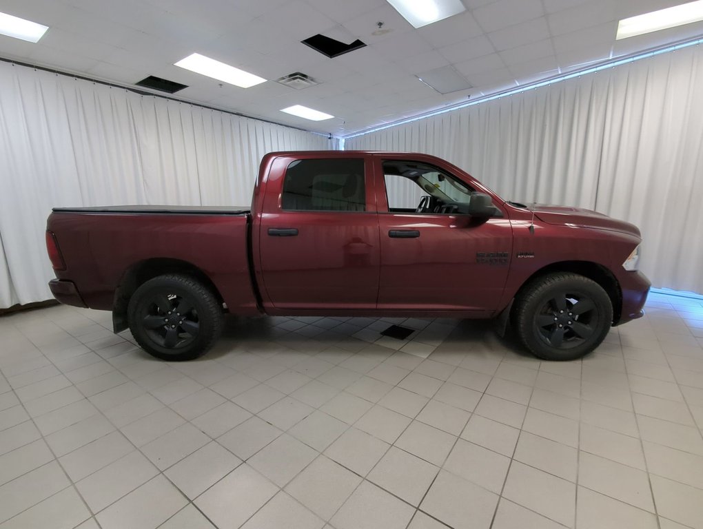 2019 Ram 1500 Classic Express in Dartmouth, Nova Scotia - 9 - w1024h768px