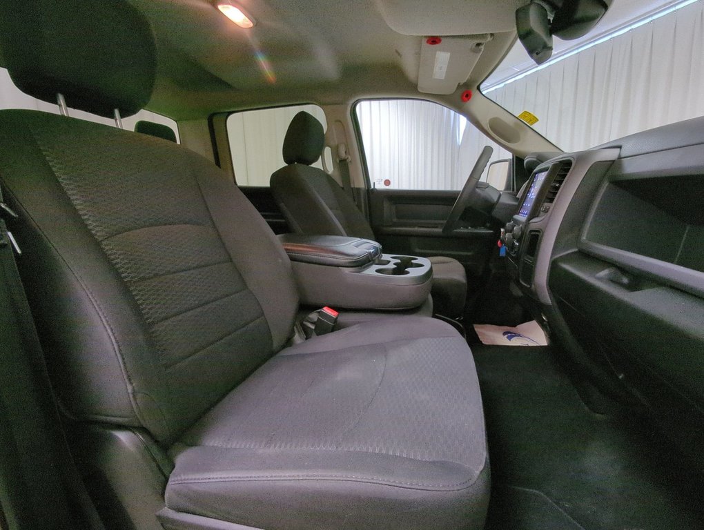 2019 Ram 1500 Classic Express in Dartmouth, Nova Scotia - 23 - w1024h768px