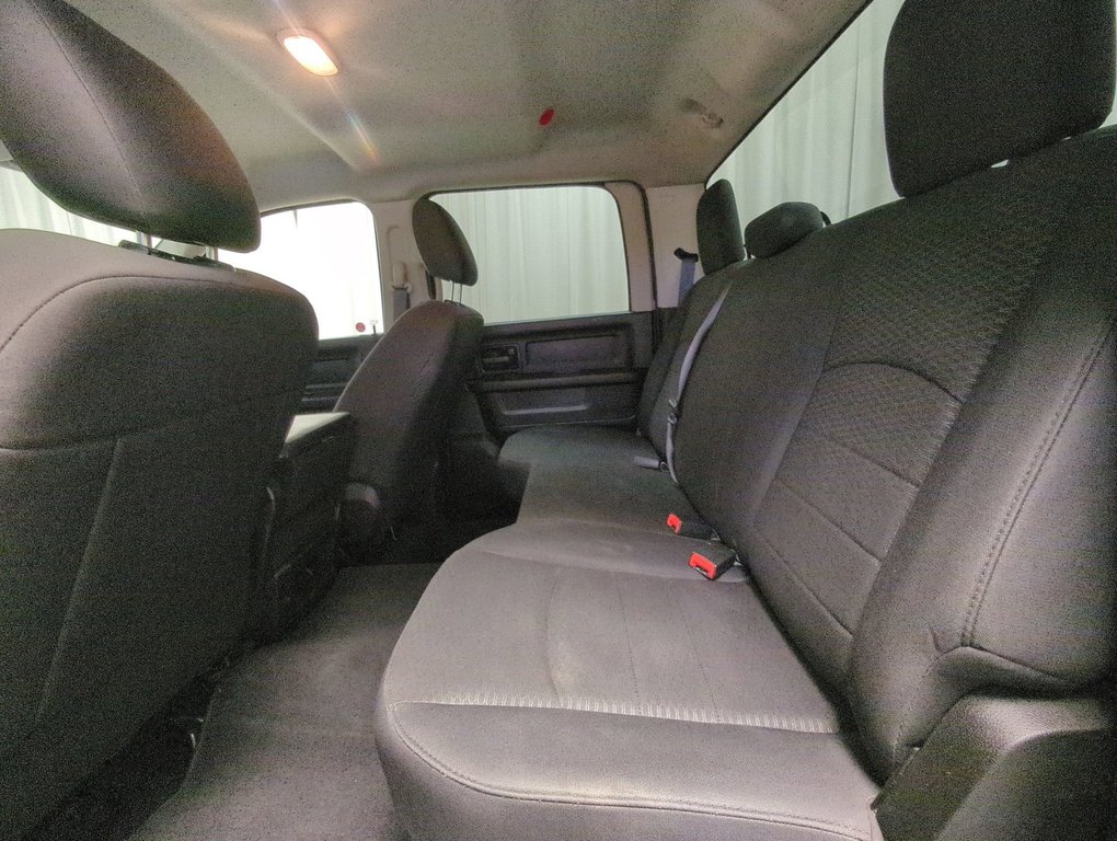 2019 Ram 1500 Classic Express in Dartmouth, Nova Scotia - 21 - w1024h768px
