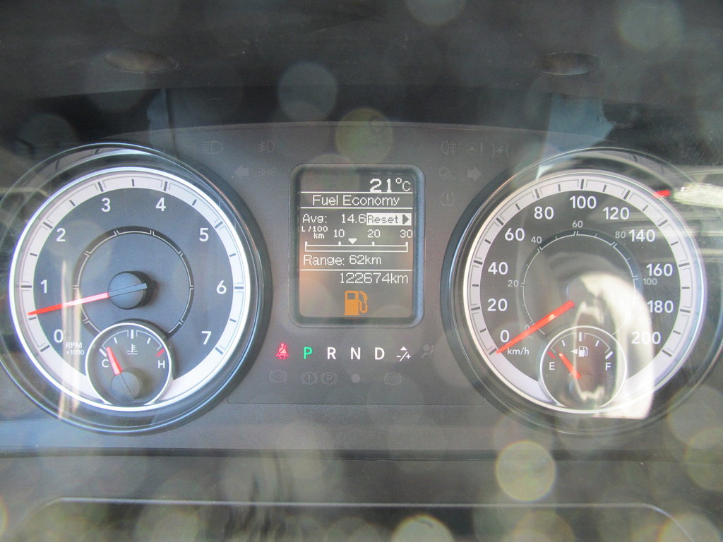 2019 Ram 1500 Classic Express in Dartmouth, Nova Scotia - 5 - w1024h768px
