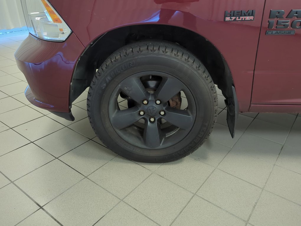 2019 Ram 1500 Classic Express in Dartmouth, Nova Scotia - 10 - w1024h768px