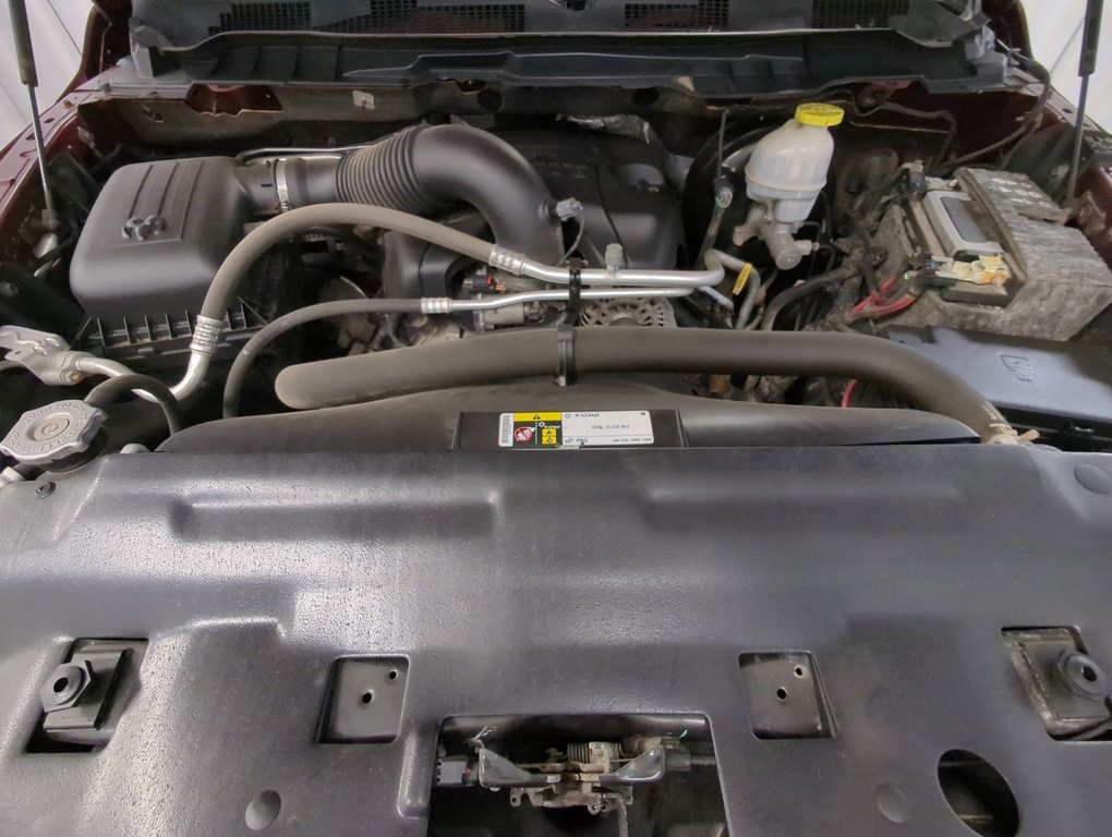 2019 Ram 1500 Classic Express in Dartmouth, Nova Scotia - 24 - w1024h768px