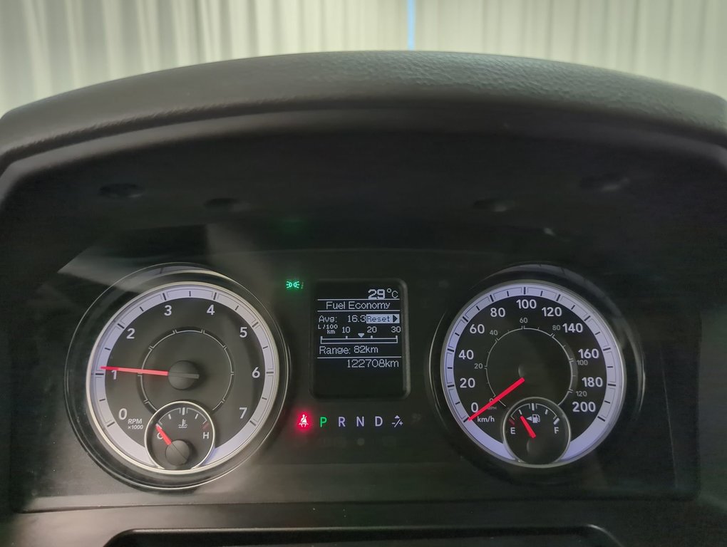 2019 Ram 1500 Classic Express in Dartmouth, Nova Scotia - 15 - w1024h768px