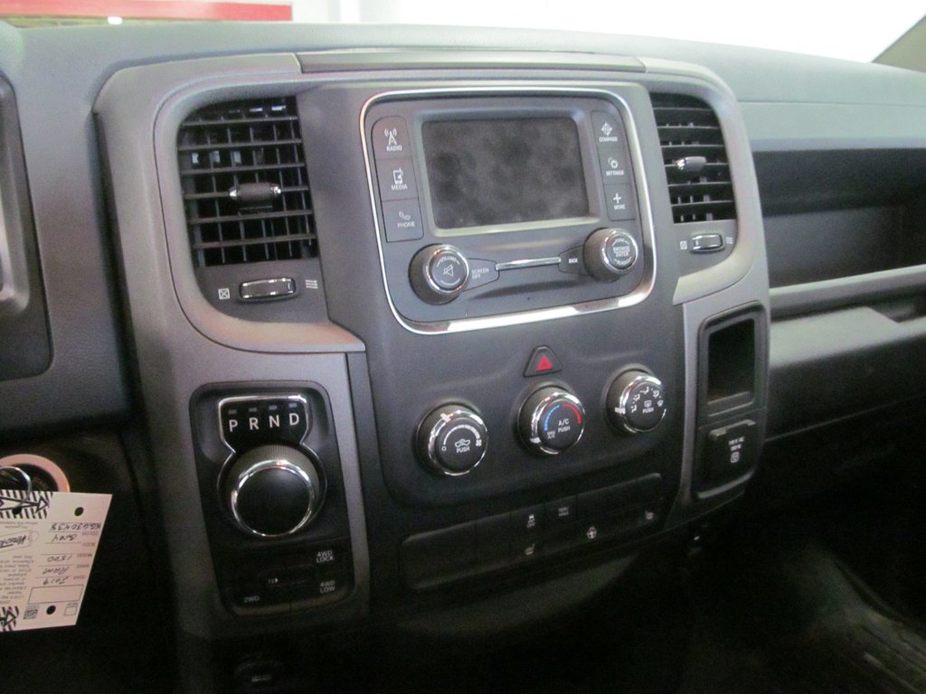 2019 Ram 1500 Classic Express in Dartmouth, Nova Scotia - 6 - w1024h768px