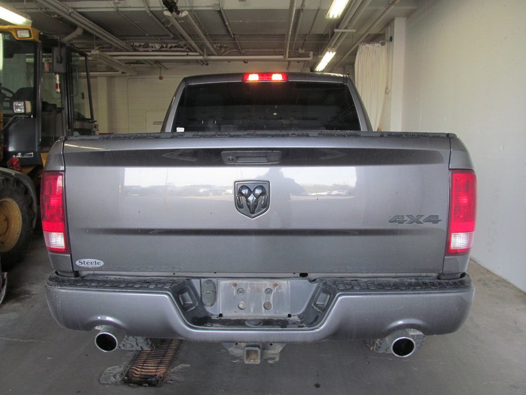 2019 Ram 1500 Classic Express in Dartmouth, Nova Scotia - 3 - w1024h768px