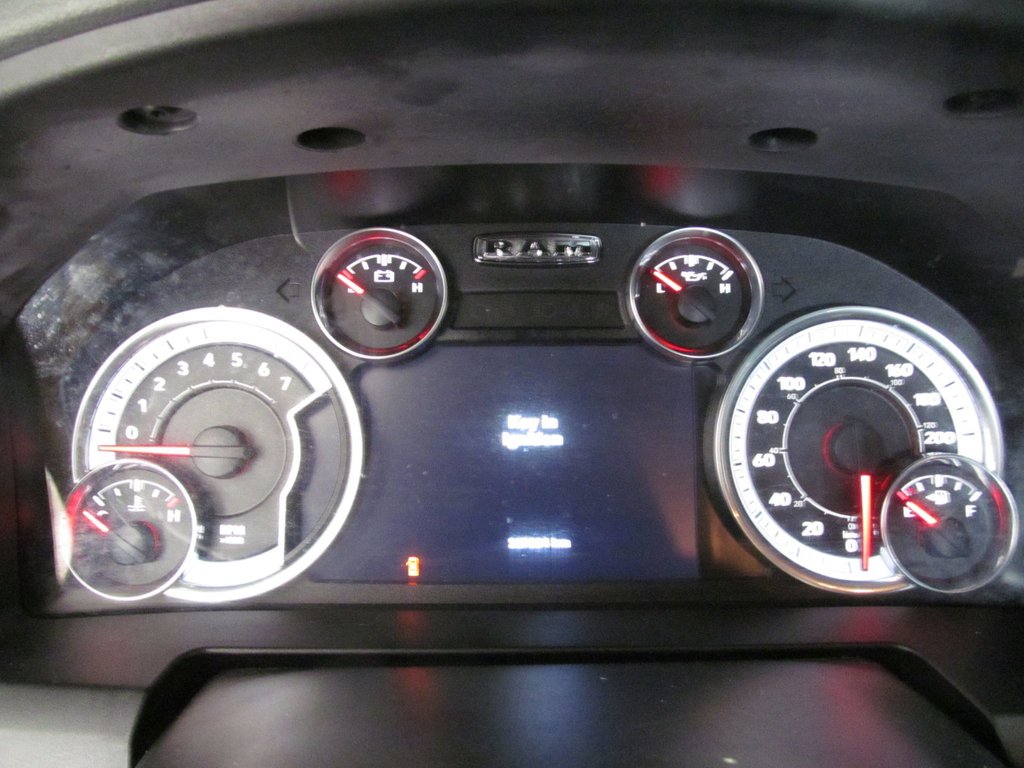 2019 Ram 1500 Classic Express in Dartmouth, Nova Scotia - 5 - w1024h768px