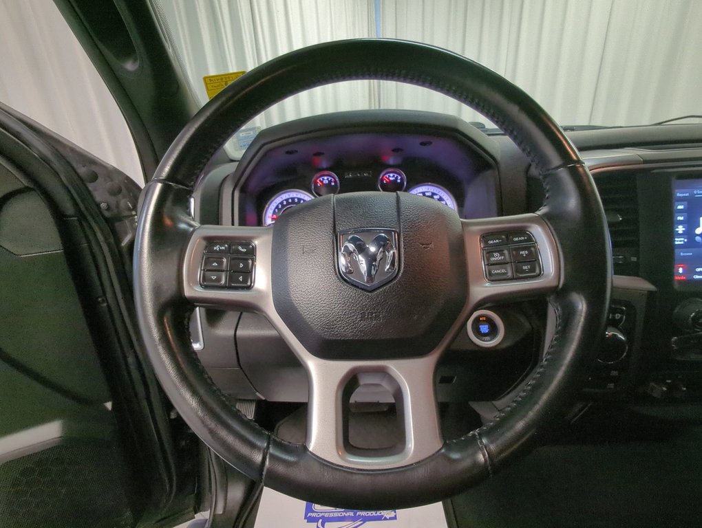 2021 Ram 1500 Classic Warlock in Dartmouth, Nova Scotia - 14 - w1024h768px