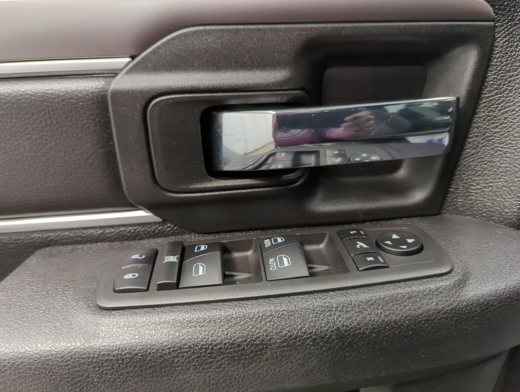 2021 Ram 1500 Classic Warlock in Dartmouth, Nova Scotia - 13 - w1024h768px