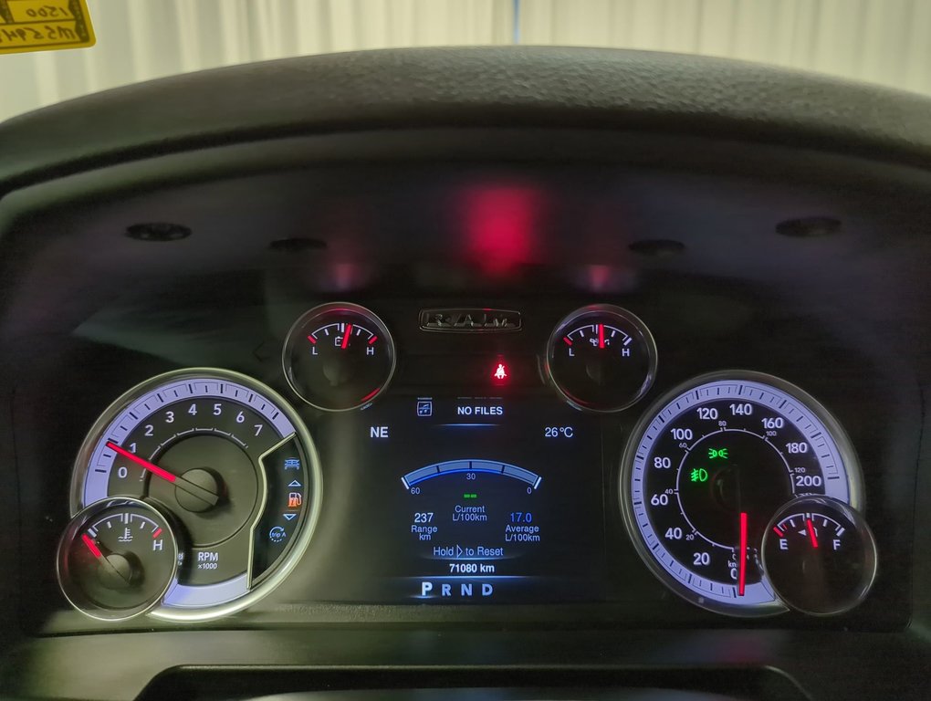 2021 Ram 1500 Classic Warlock in Dartmouth, Nova Scotia - 15 - w1024h768px