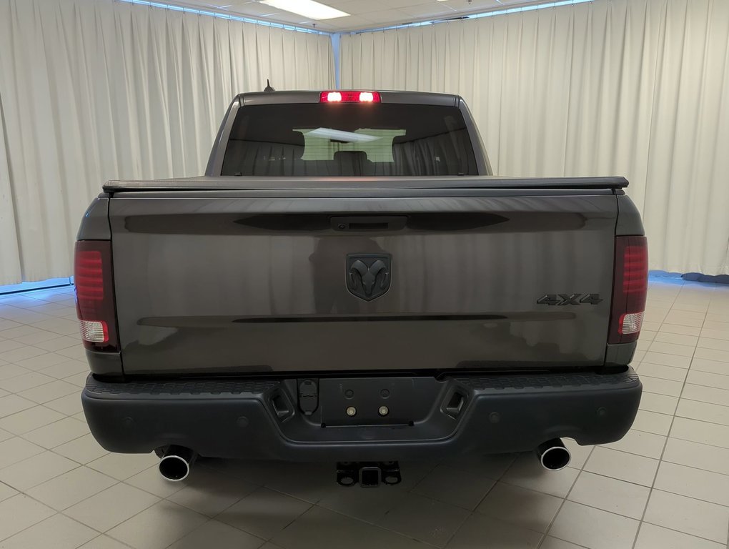 2021 Ram 1500 Classic Warlock in Dartmouth, Nova Scotia - 23 - w1024h768px