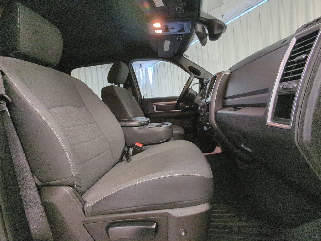 2021 Ram 1500 Classic Warlock in Dartmouth, Nova Scotia - 24 - w1024h768px